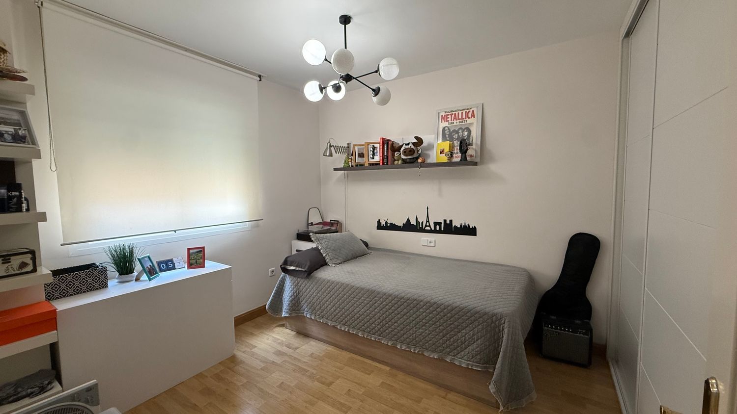 Piso en Calle Minas de Gádor, 1, Barrio San Luis - Los Molinos, Barrio San Luis - Los Molinos - Foto 16