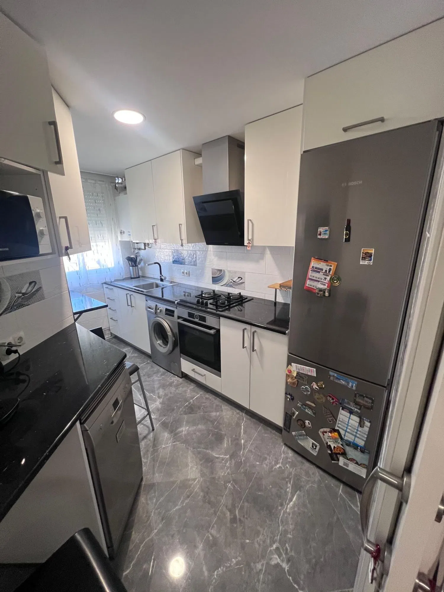 Piso en calle de San Pedro de Cardeña, 48 - Foto 20