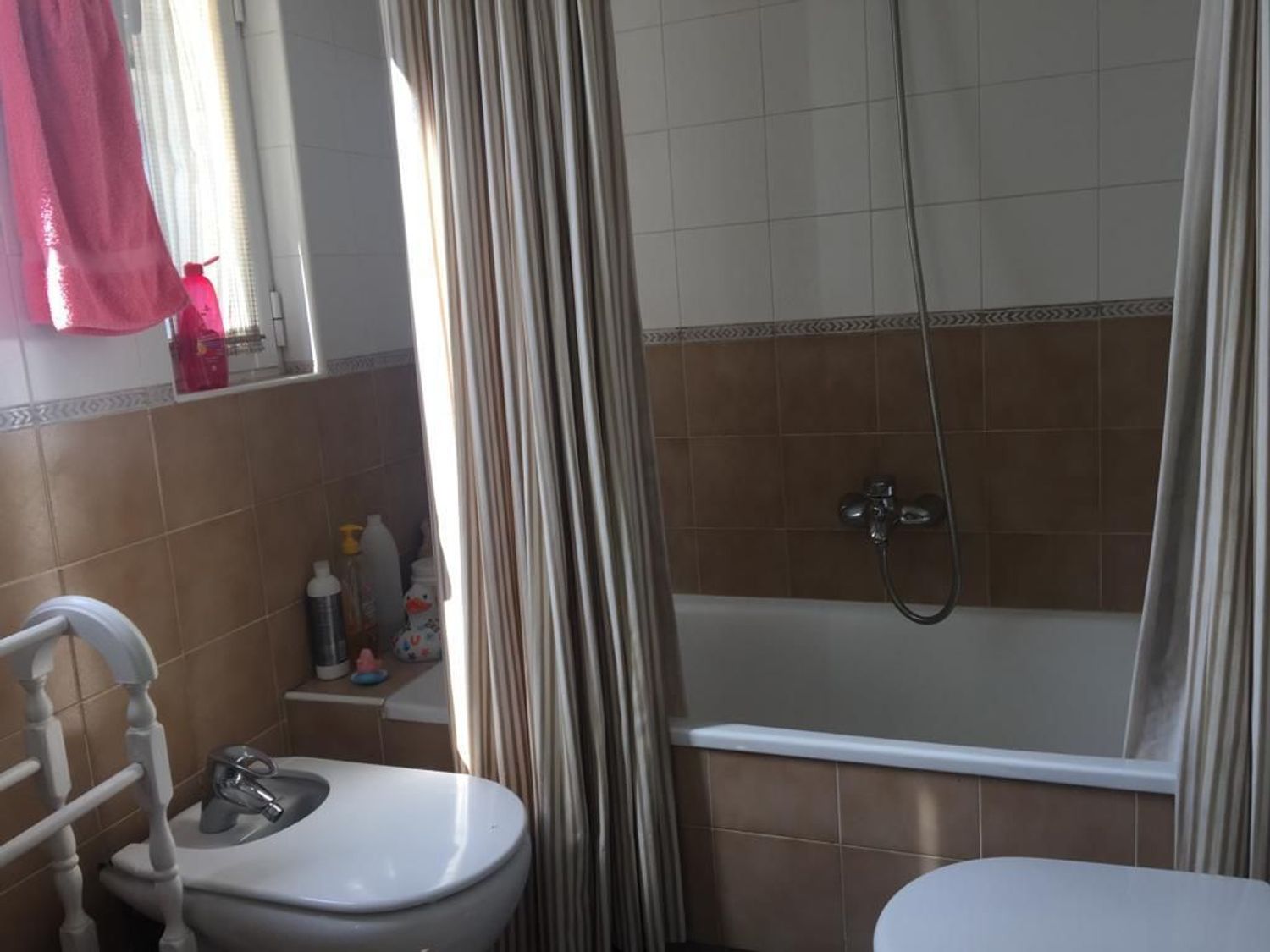 Chalet adosado en Travesía de Irún, 2, Mioño-Santullán, Mioño-Santullán - Foto 30