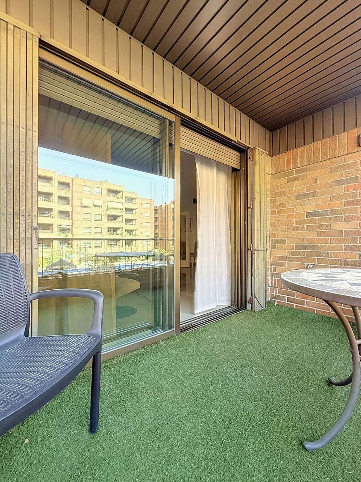 Piso en Avenida Divina Pastora, 9, San Ildefonso, San Ildefonso - Foto 3