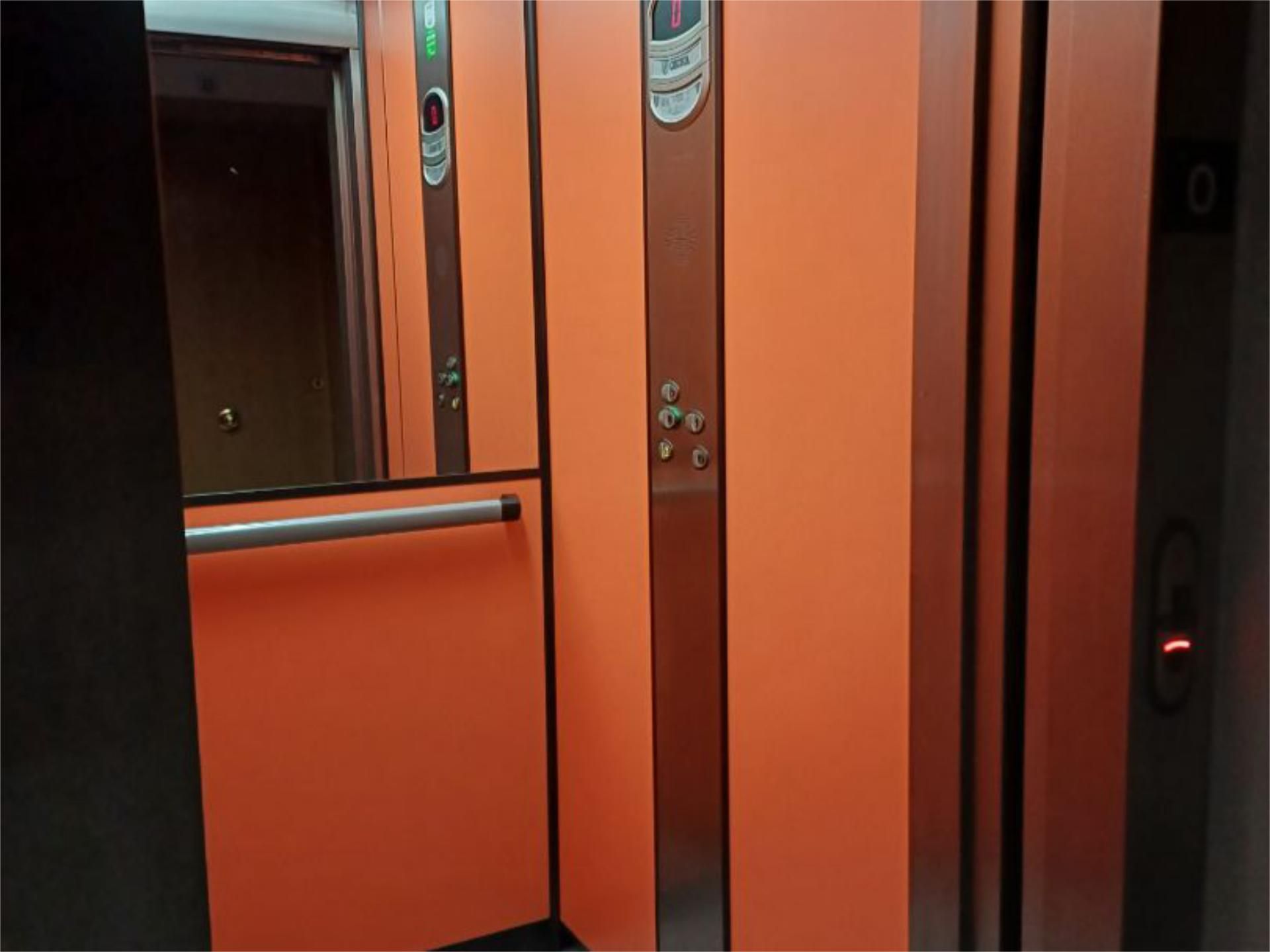 Estudio en  Calle Cervantes 53 - Foto 5