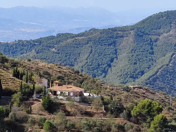 Cortijo en camino Lagar Juan Salvador s/n a