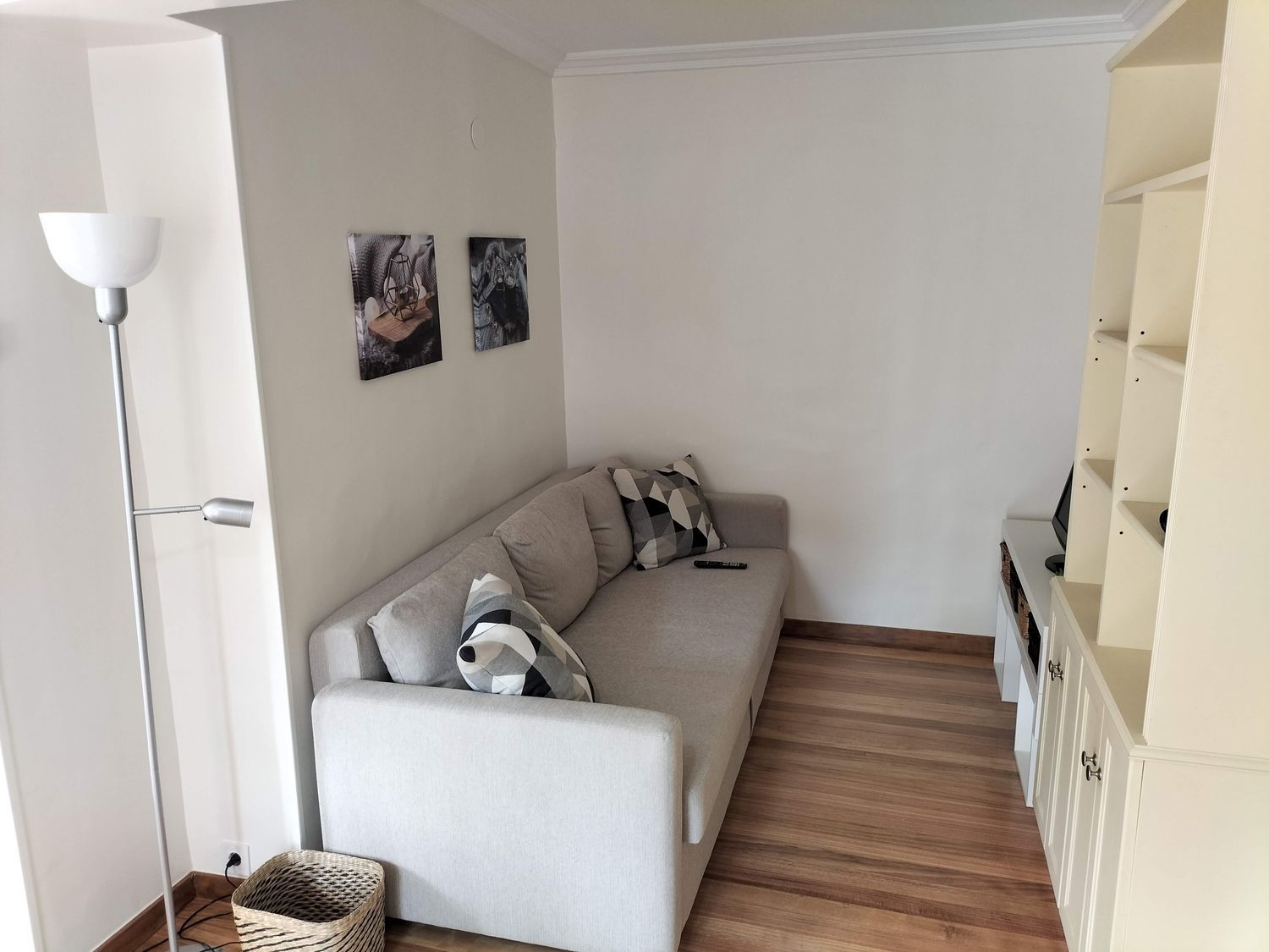 Piso en San Nicolás de Olabeaga, 35, Olabeaga, Bilbao - Foto 6
