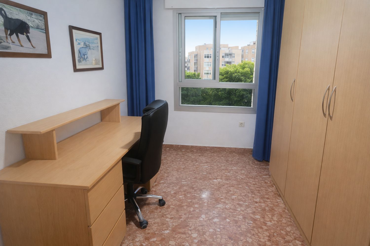 Piso en calle José Iturbi, 4 - Foto 12