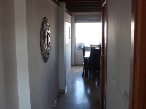 Ático en calle de Guillem de Castro, 131 - Foto 7