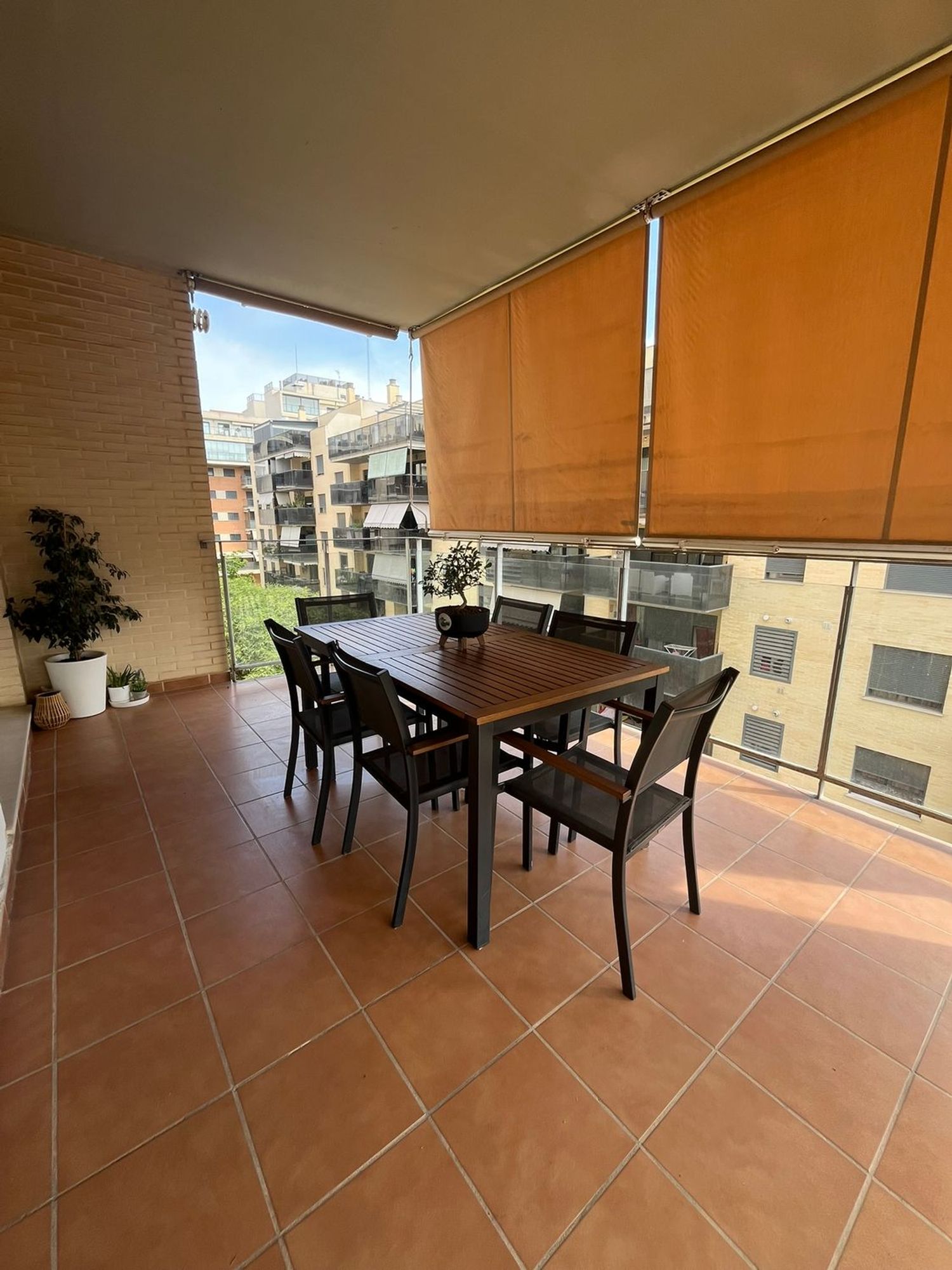 Piso en Calle Melissa, 69, Valterna, Valterna - Foto 13