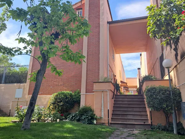Chalet adosado en venta en Zona Carretera del Plantío - Foto 27