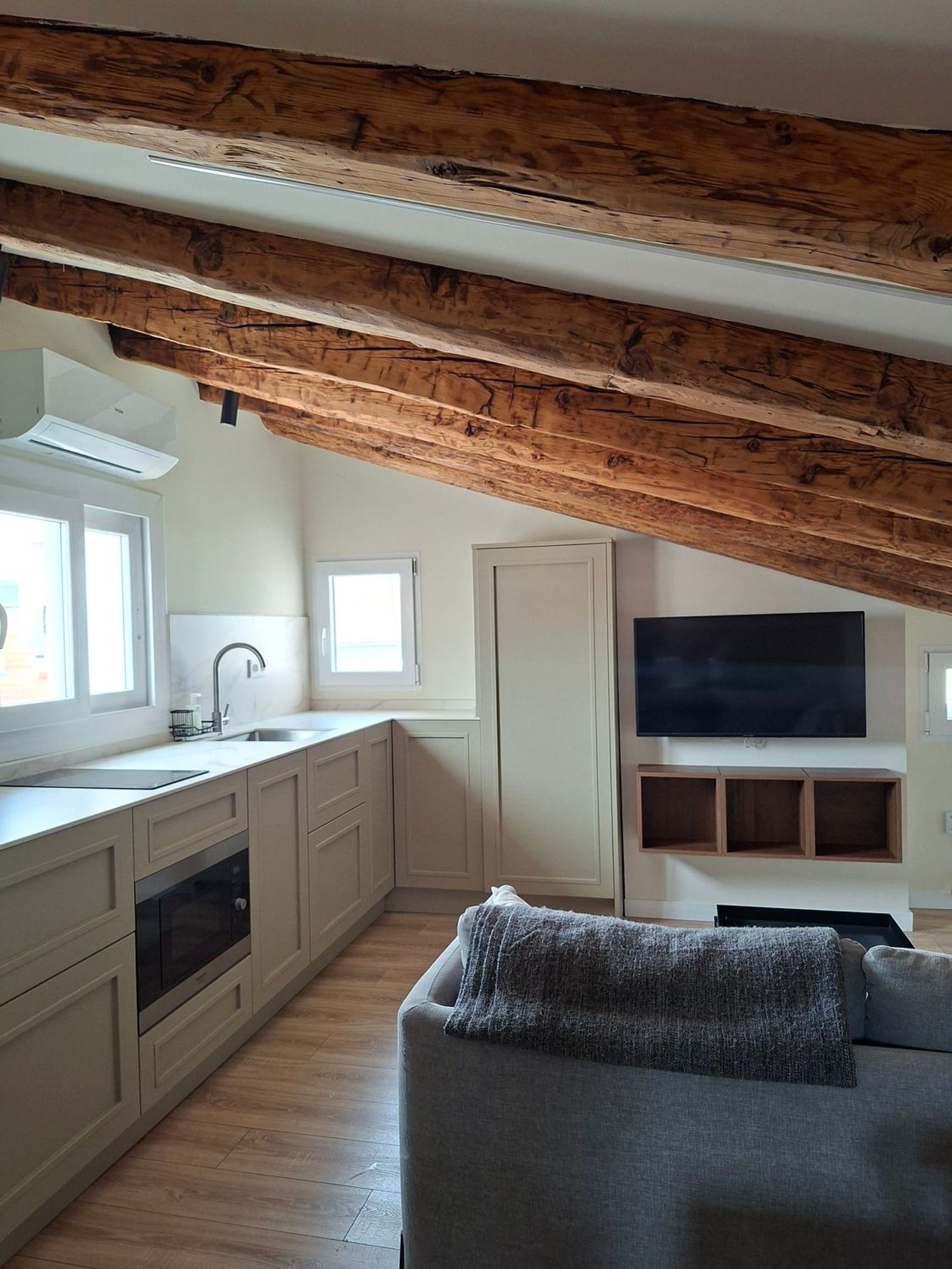 Ático en calle del Barco, 17 - Foto 9