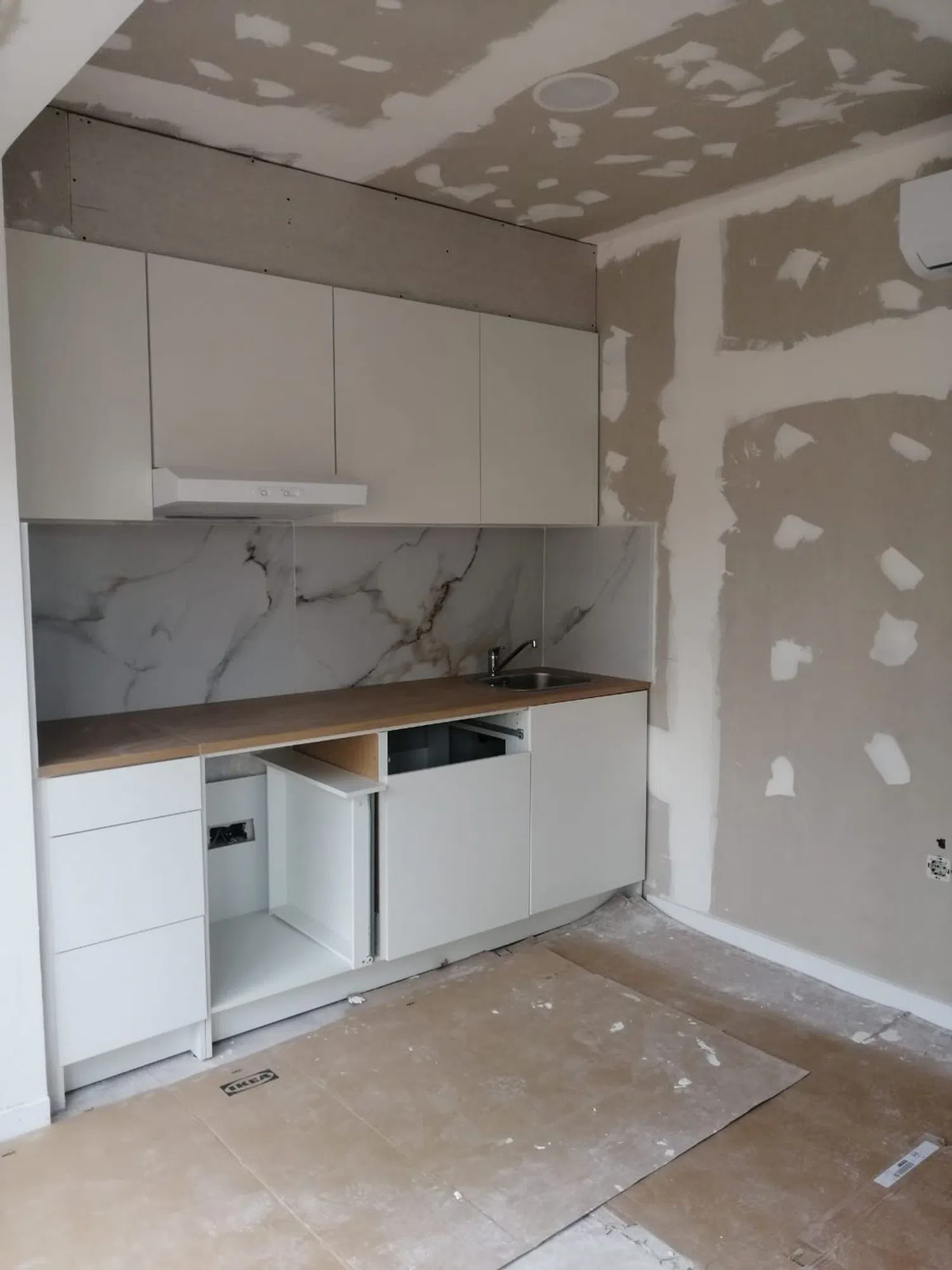 Estudio en calle Poeta Carmelo Calvo, 5 - Foto 4