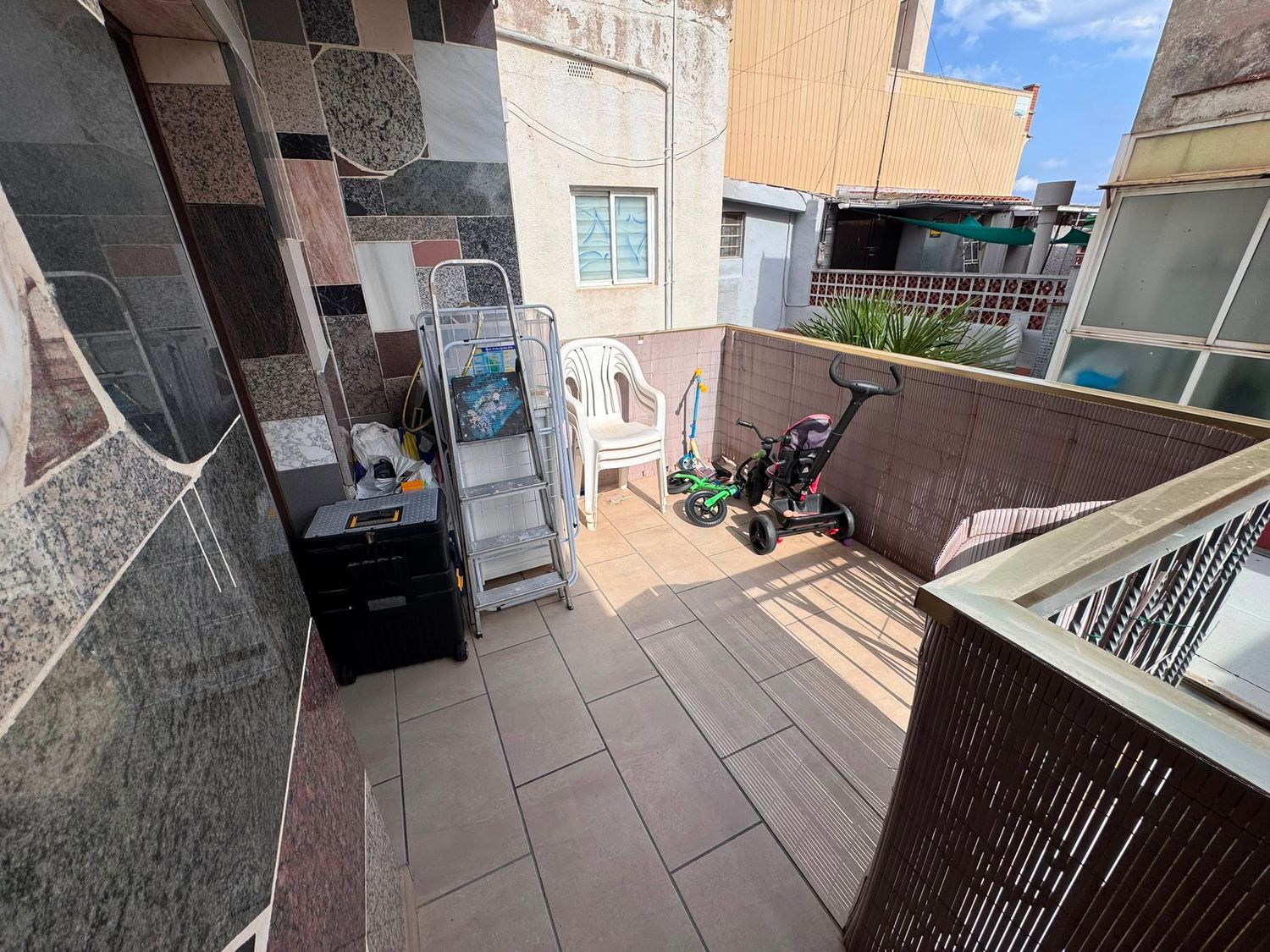 Piso en Calle sant joan, 5 - Foto 17