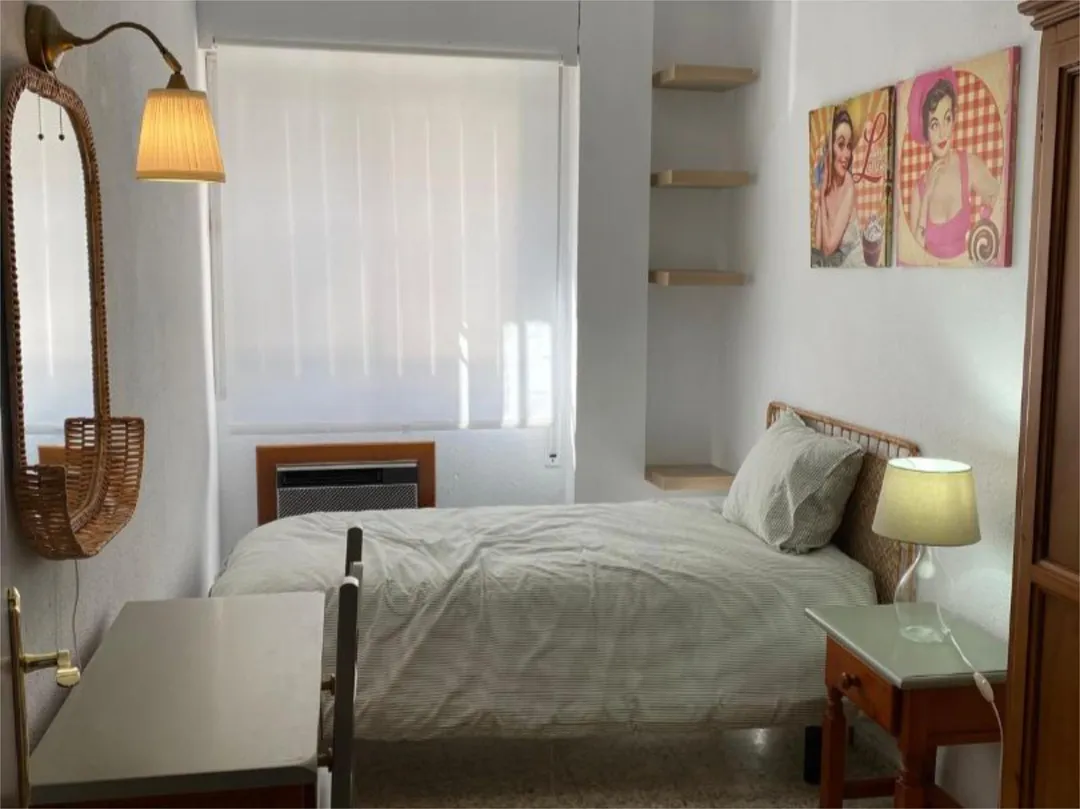 Piso en  Calle de León XIII 40 - Foto 8