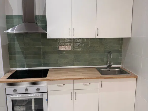 Piso en Calle Poeta Campos Vasallo, 25, Mercado - Foto 3