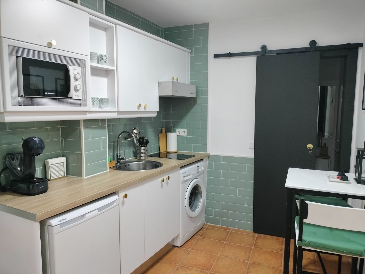 Estudio en Calle Portilla, 9, Casco Histórico, Casco Histórico - Foto 17