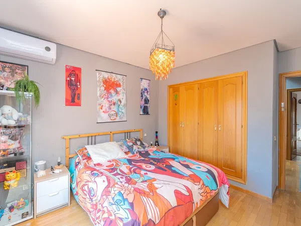 Chalet adosado en Calle isla Cristina 1, 27 - Foto 20