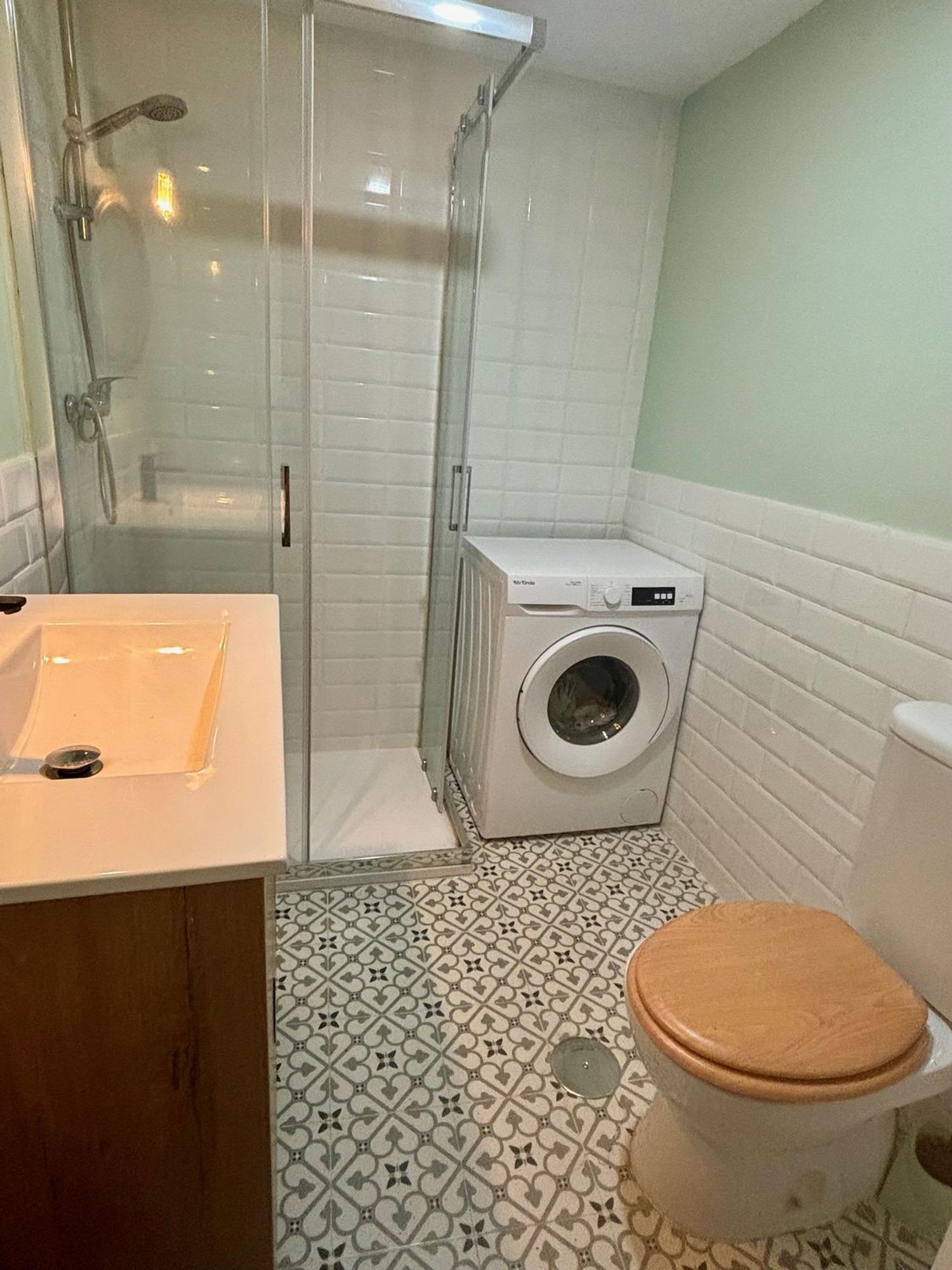 Estudio en calle Torneo, 23 - Foto 8