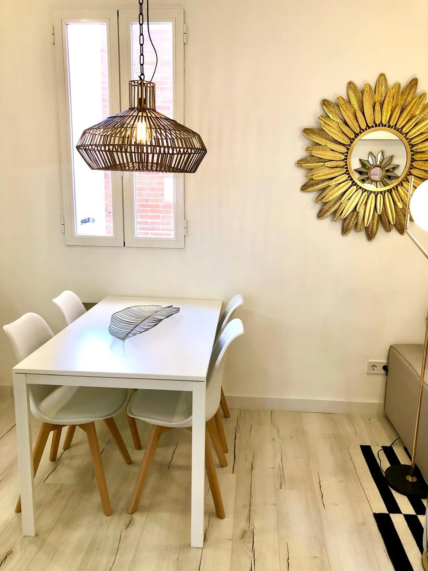 Piso en calle de Antonio López, 41 - Foto 7