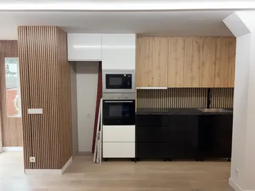 Planta baja en Alcorcón - Foto 10