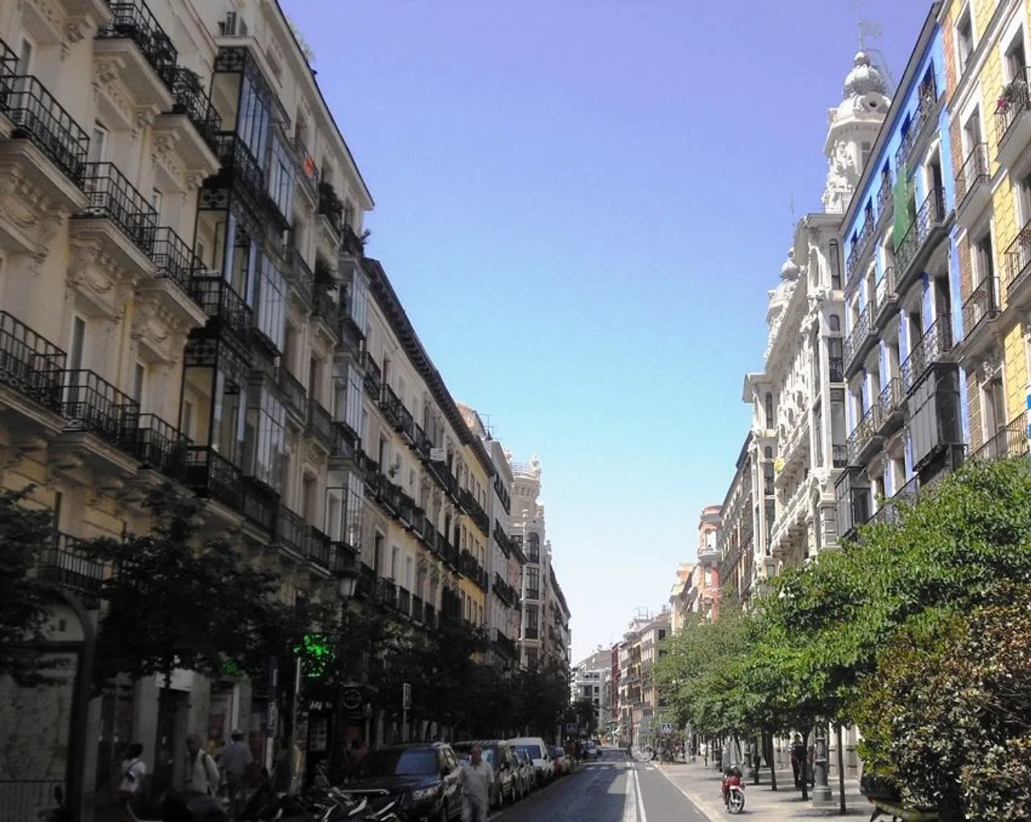 Estudio en calle Mayor, 19 - Foto 23