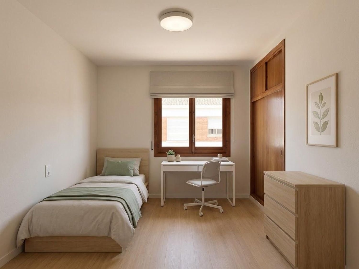 Chalet pareado en Cambrils Platja, Cambrils Platja - Foto 4