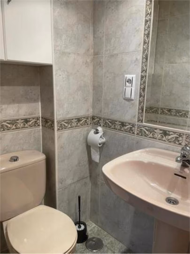Piso en centro - Foto 4