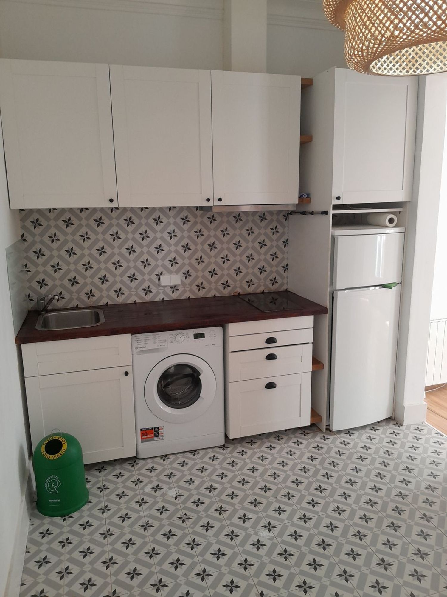 Piso en calle de Atocha, 114 - Foto 2