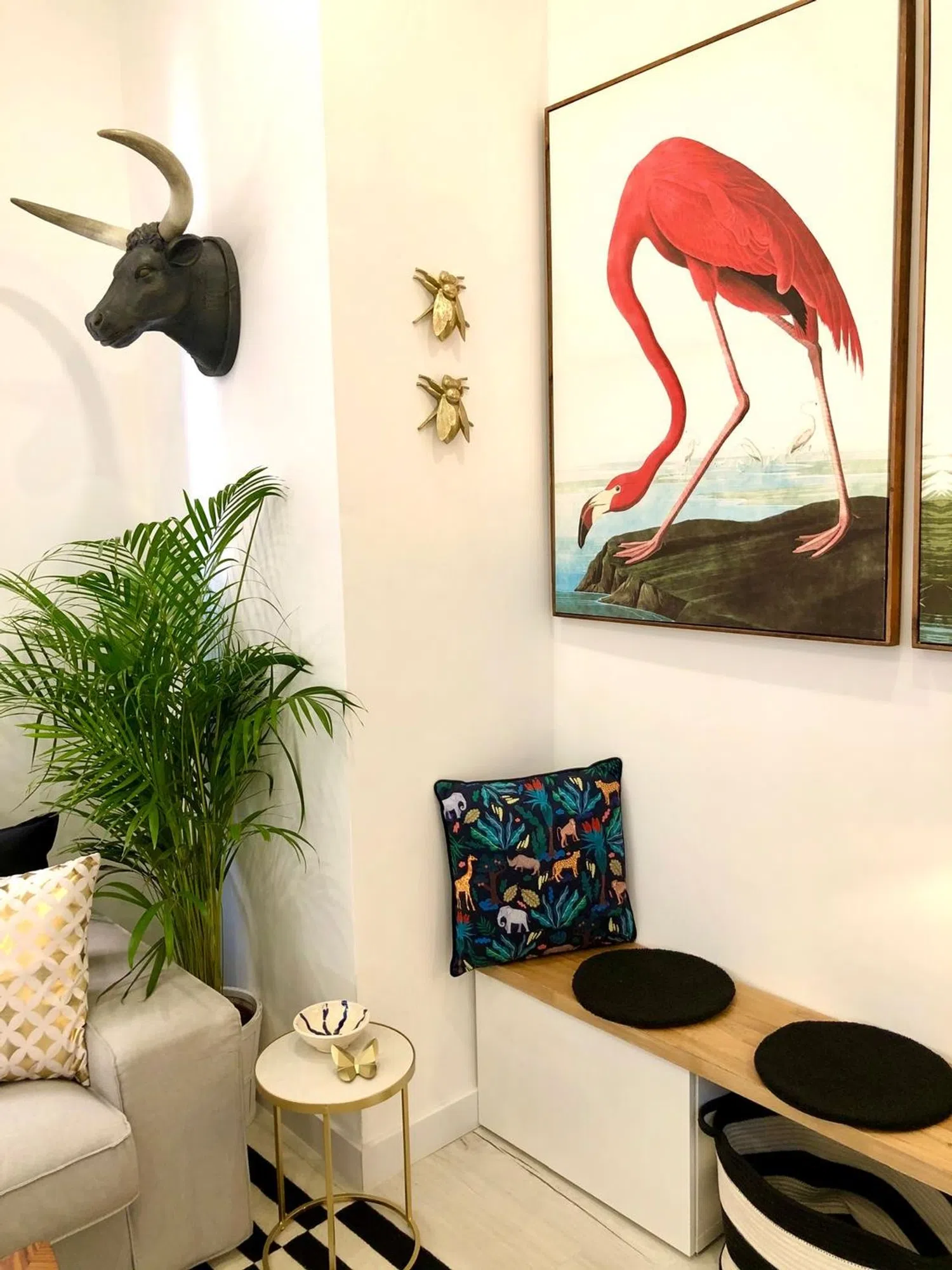 Piso en calle de Antonio López, 41 - Foto 3