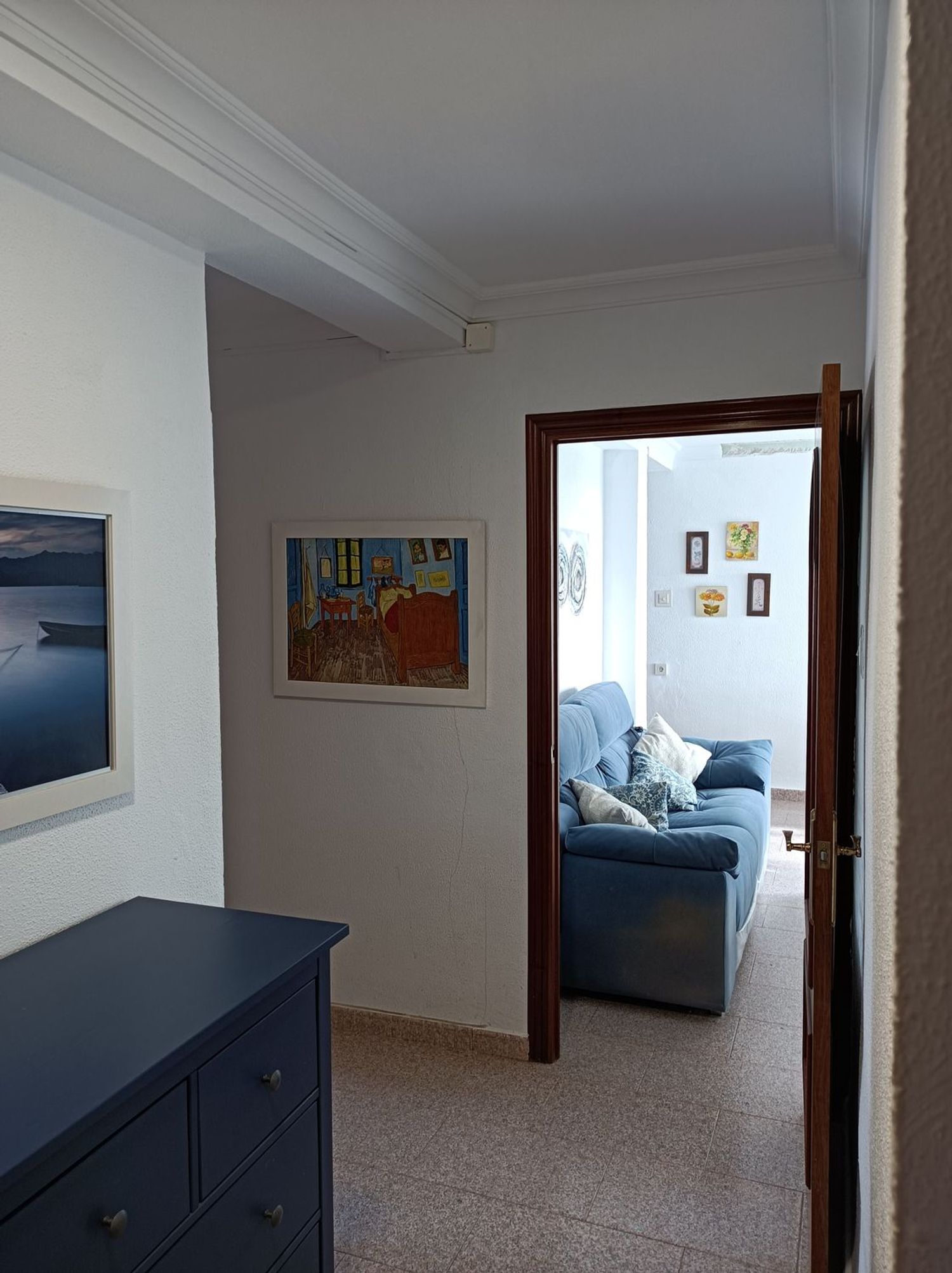 Piso en calle Doctor Cervi, 2 - Foto 11