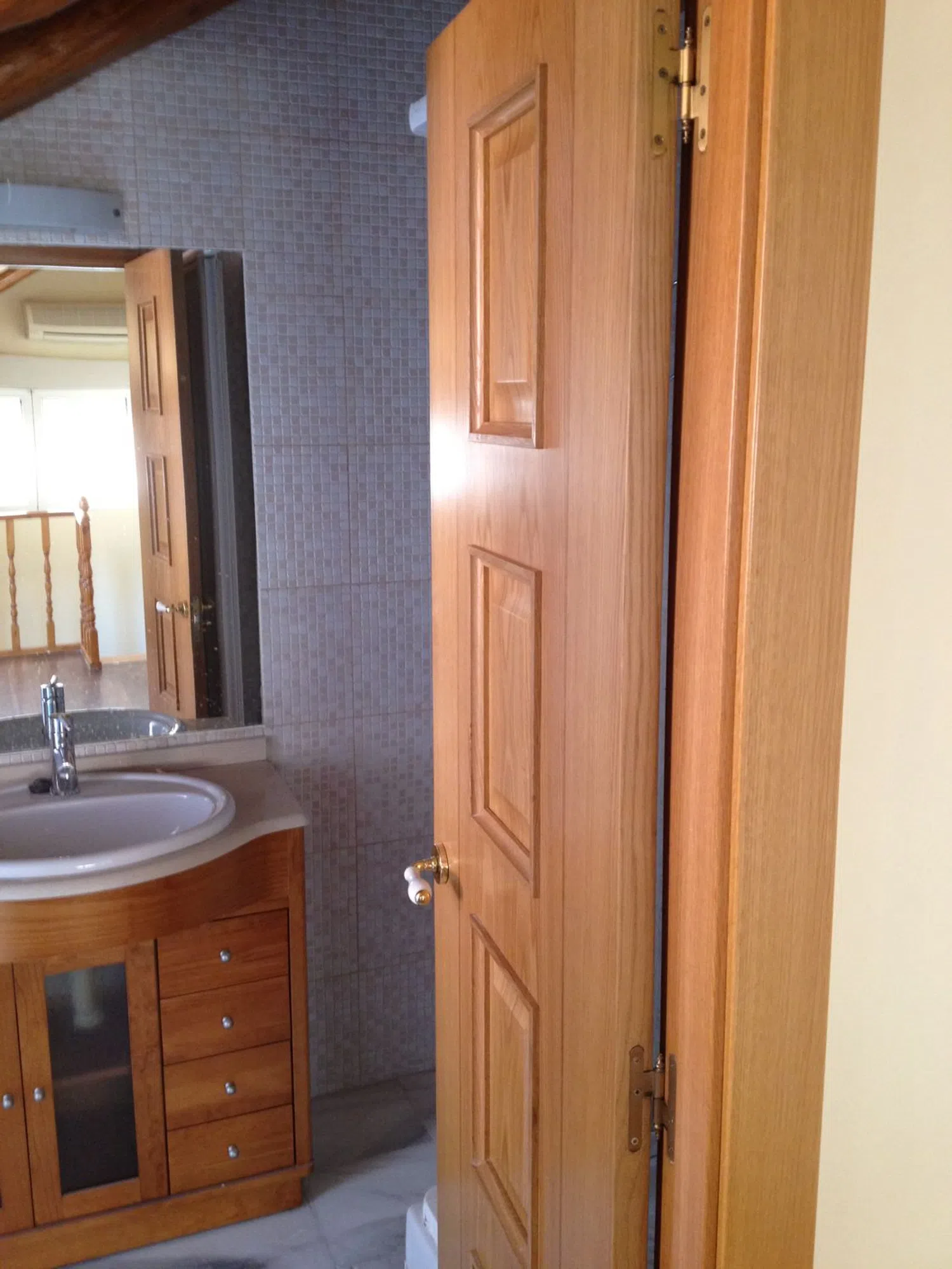 Ático en calle Fernando Garrido, 11 - Foto 15