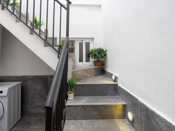 Chalet adosado en calle Imperio, 3 - Foto 9