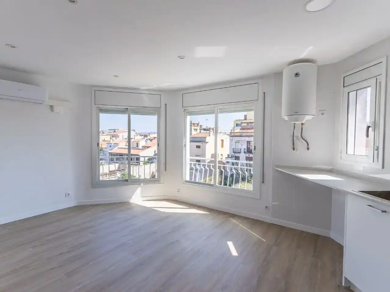 Piso en  Carrer d'En Blanch 1 - Foto 4