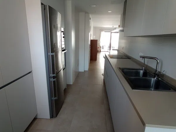 Piso en calle Lamo de Espinosa, 6
