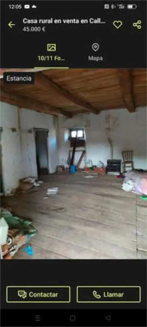 Chalet en Santiago millas pueblo de abajo - Foto 7