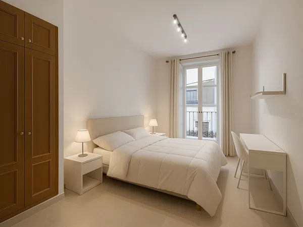 Piso en calle de l'Ambaixador Vich, 20 - Foto 7