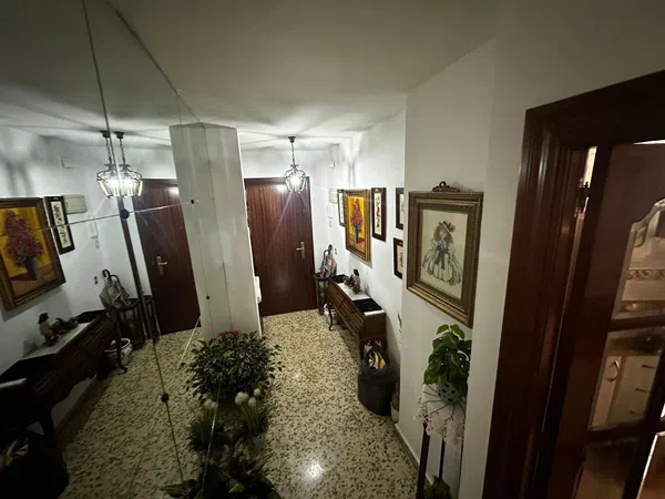 Piso en alameda de Capuchinos, 33 - Foto 31