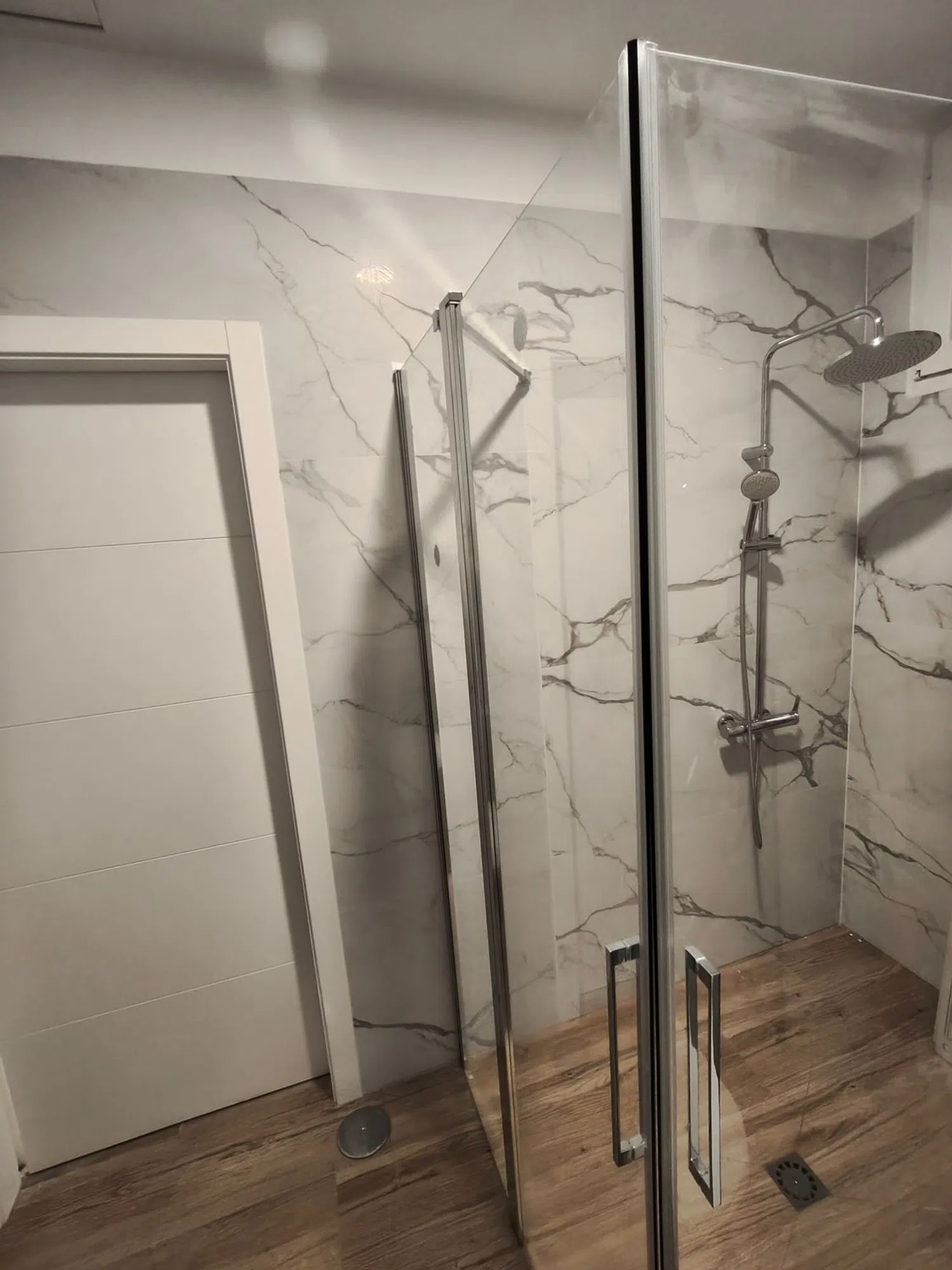 Estudio en calle Enrique Granados, 10 - Foto 18