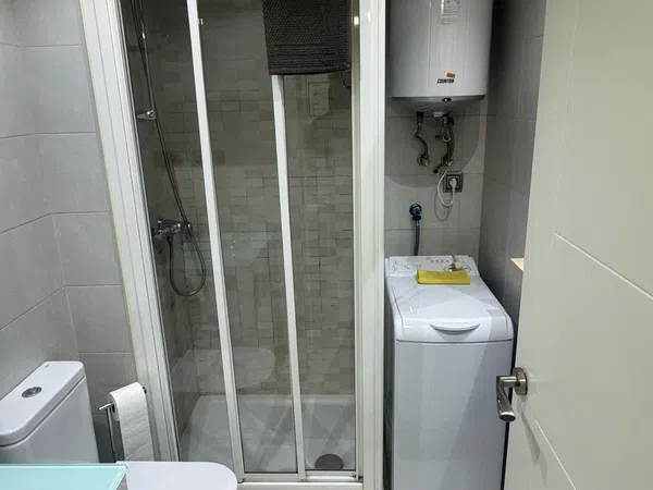 Estudio en calle del Conde de Serrallo, 1 - Foto 5