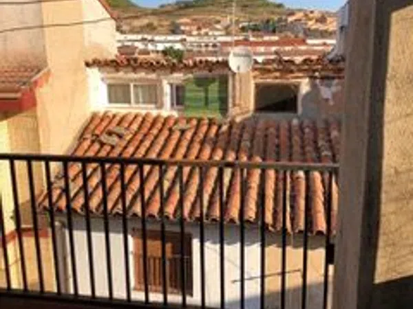 Casa de pueblo en Calle Cura Aguilar, 40 - Foto 2