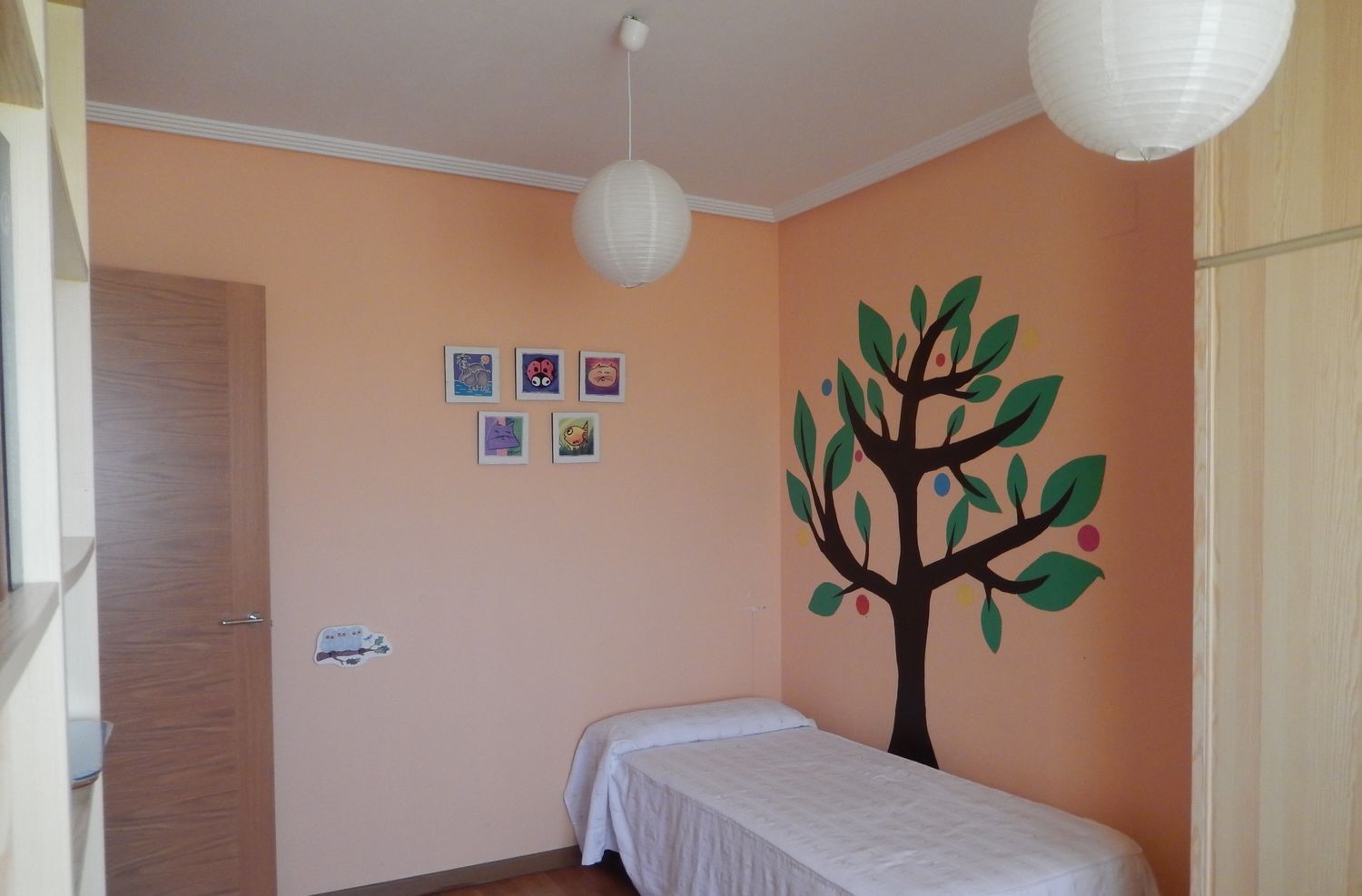 Chalet adosado en Calle Proyecto 8, 1 - Foto 23