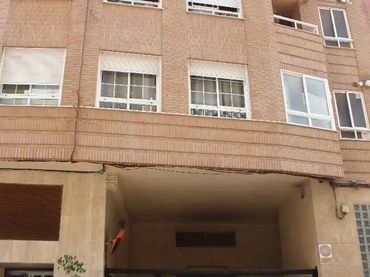Piso en  Carrer de Ramon Llull 27 - Foto 2