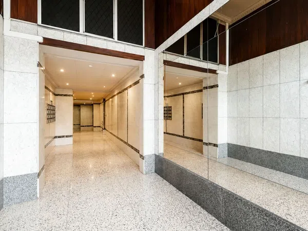 Piso en Calle la Lila, 4, Salesas-Foncalada-Campoamor - Foto 34