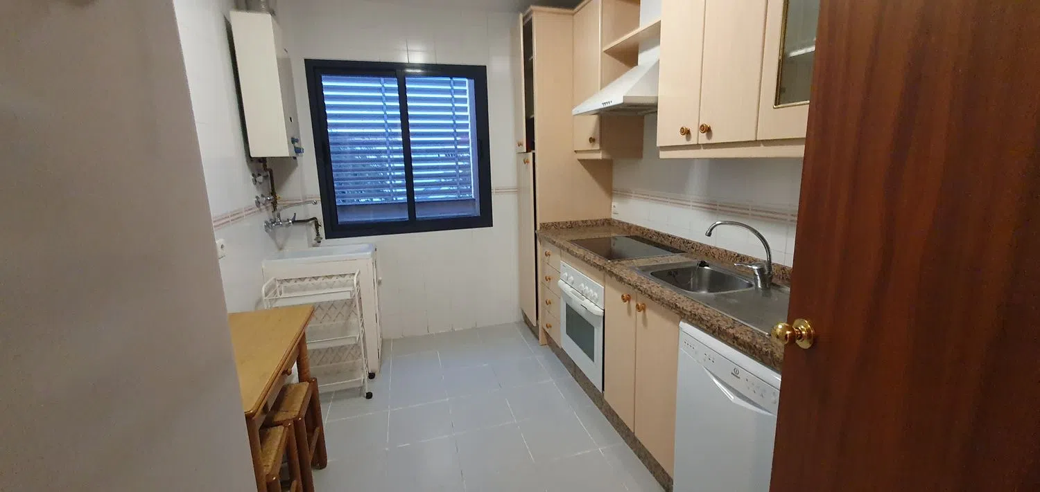 Piso en calle Alfonso Lasso de la Vega, 21 - Foto 5