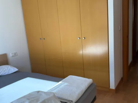 Piso en calle Francisco Javier Saenz de Oiza, 62 - Foto 4