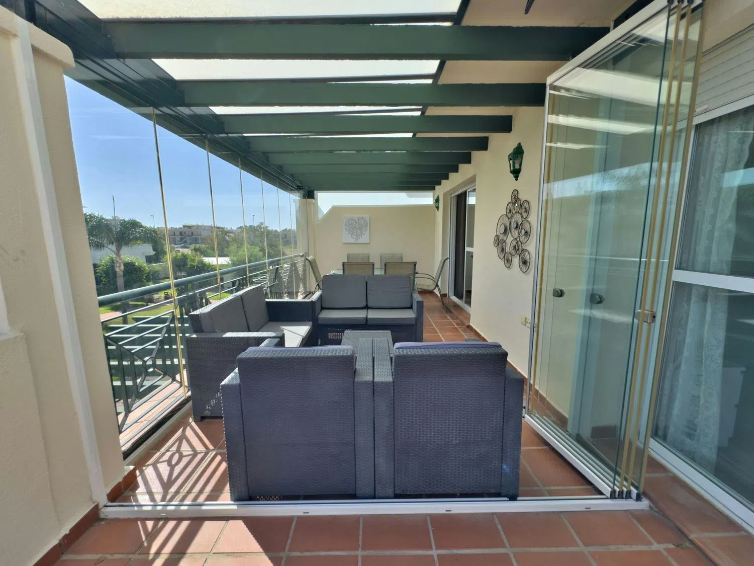 Piso en calle Río Volga, 5 - Foto 7