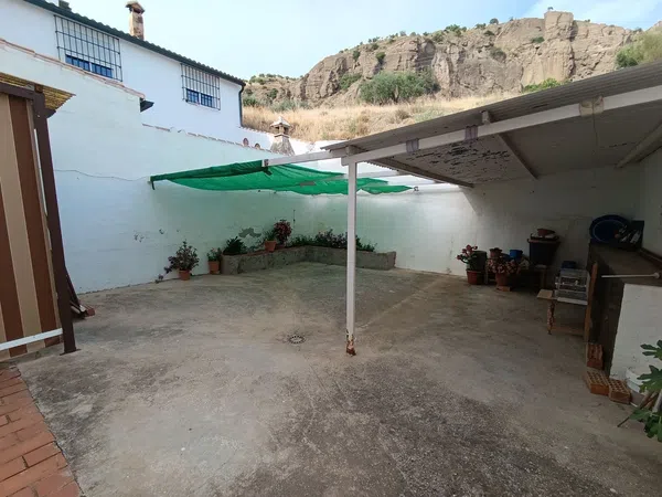 Chalet adosado en Calle Ermita, 20 - Foto 3