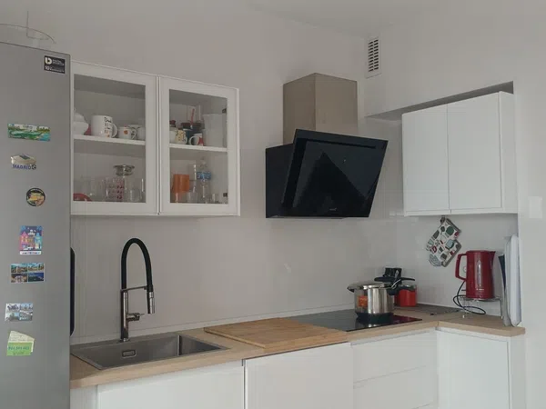 Chalet adosado en calle Almazara, 15 - Foto 5