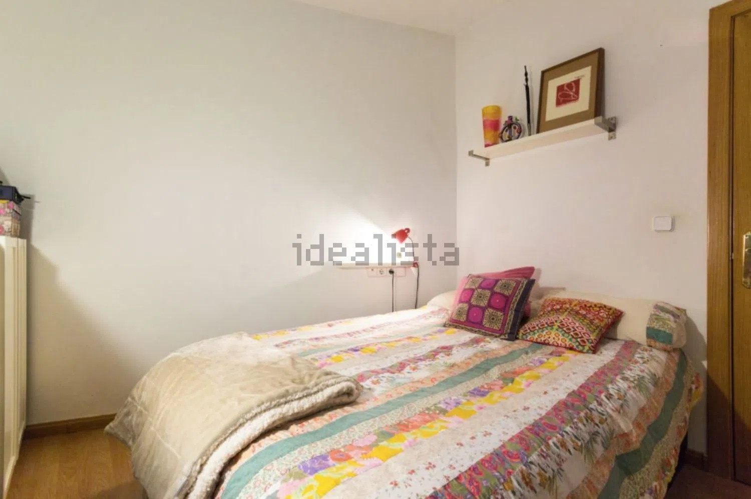 Piso en callejón de la Concepción Jerónima, 3 - Foto 7