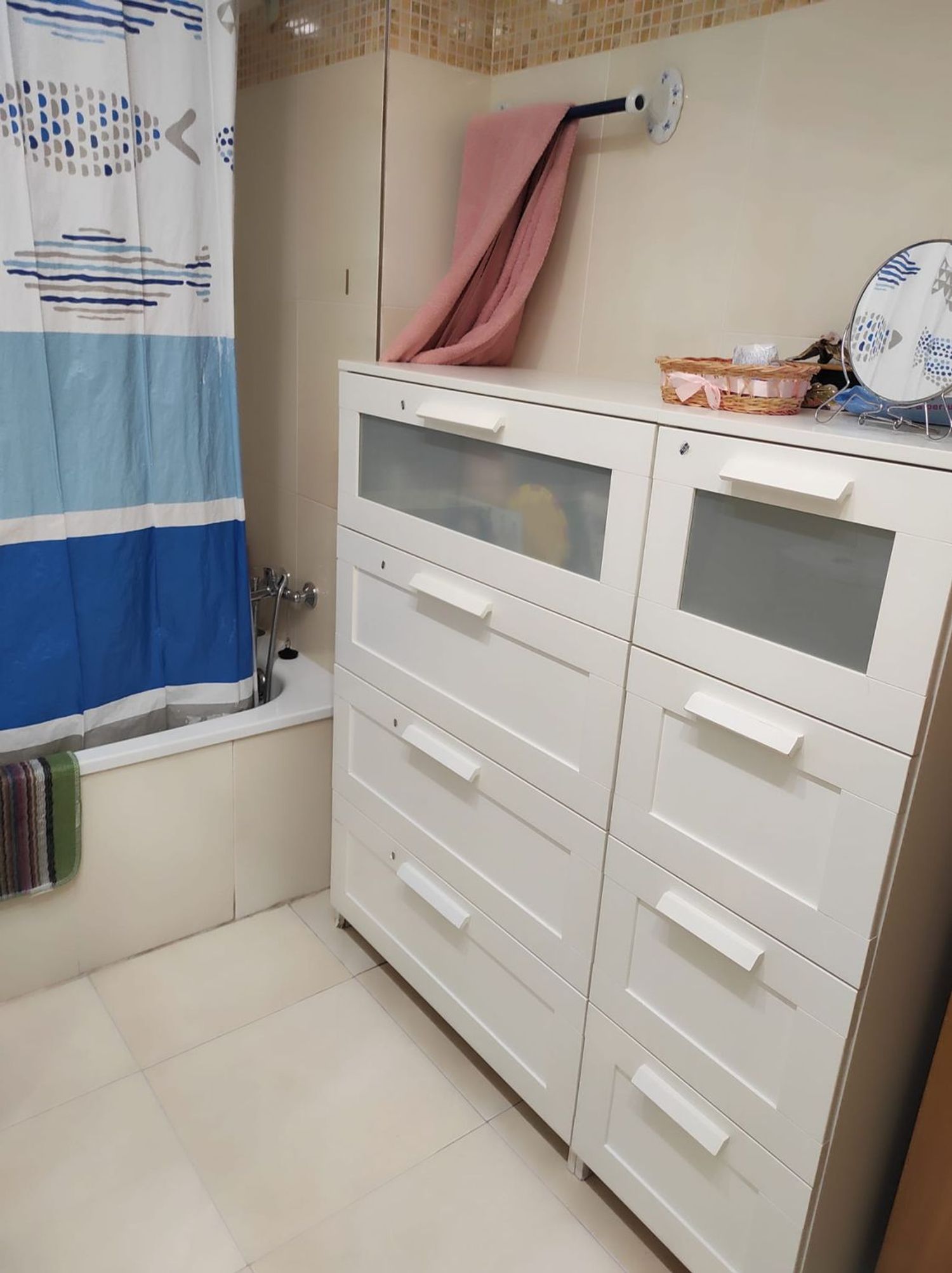 Ático en calle Castillo de Fuensaldaña, 2 - Foto 17