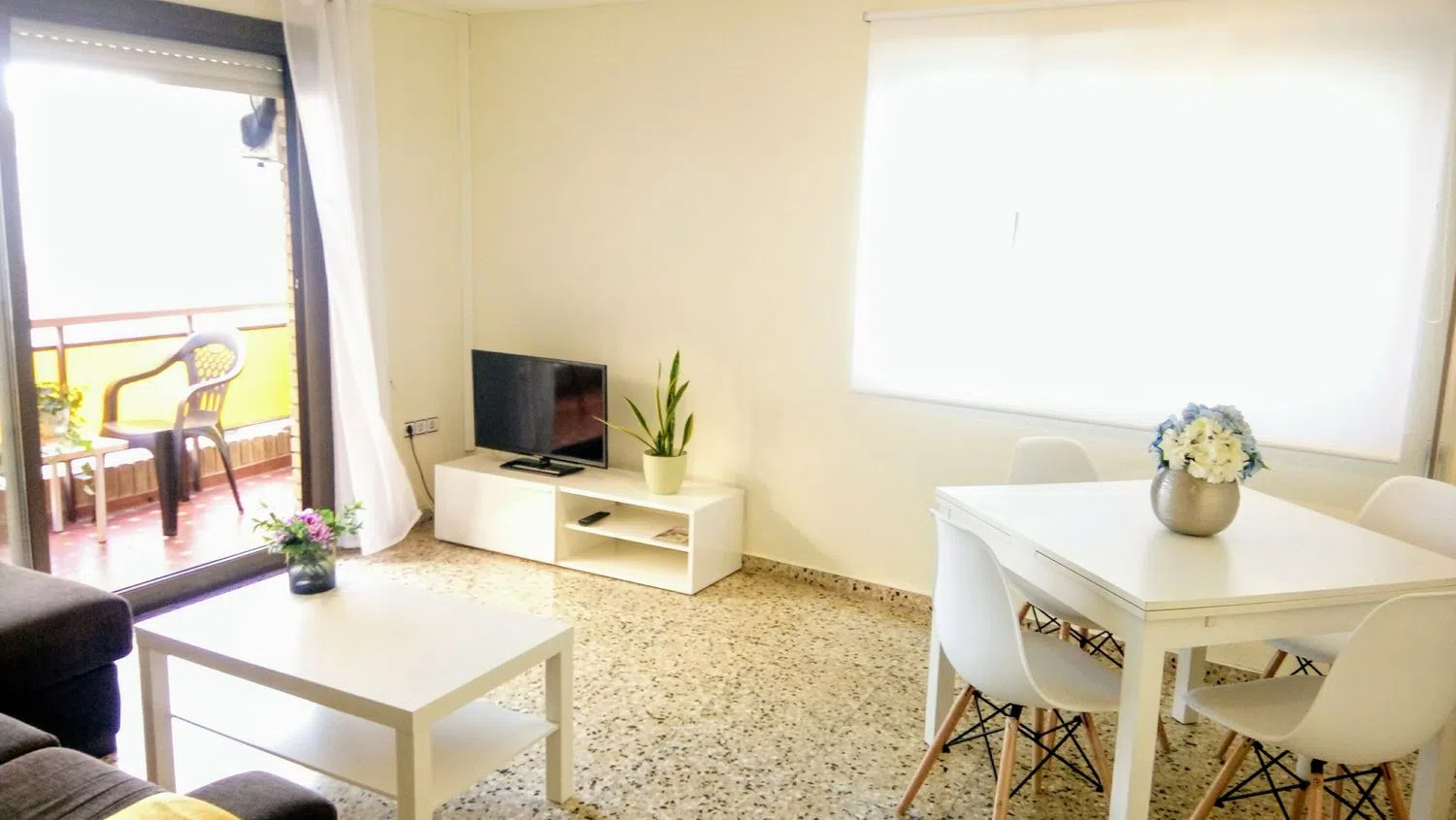 Piso en calle de Josep Benlliure, 53