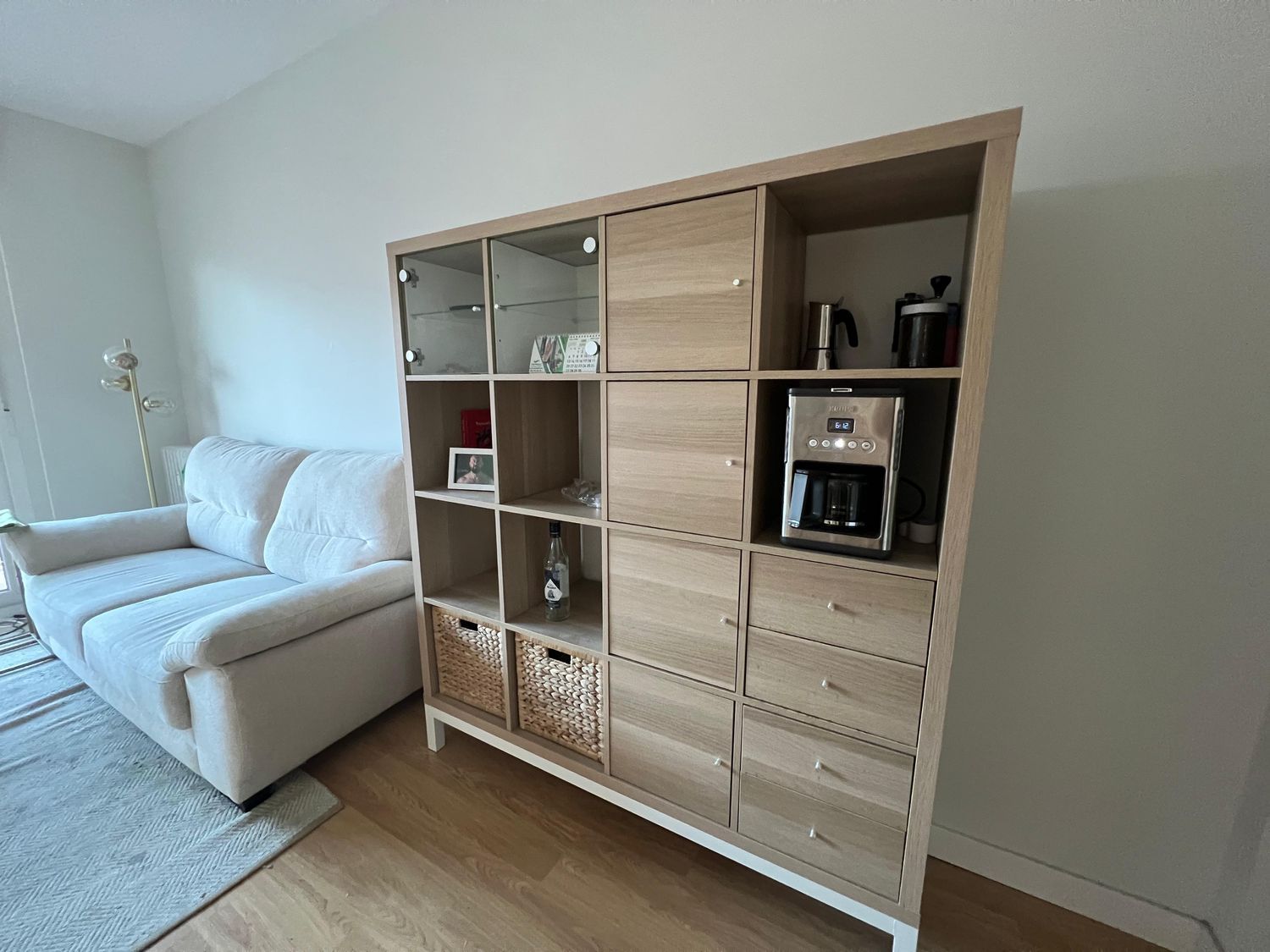 Piso en calle de Martín de los Heros, 23 - Foto 2