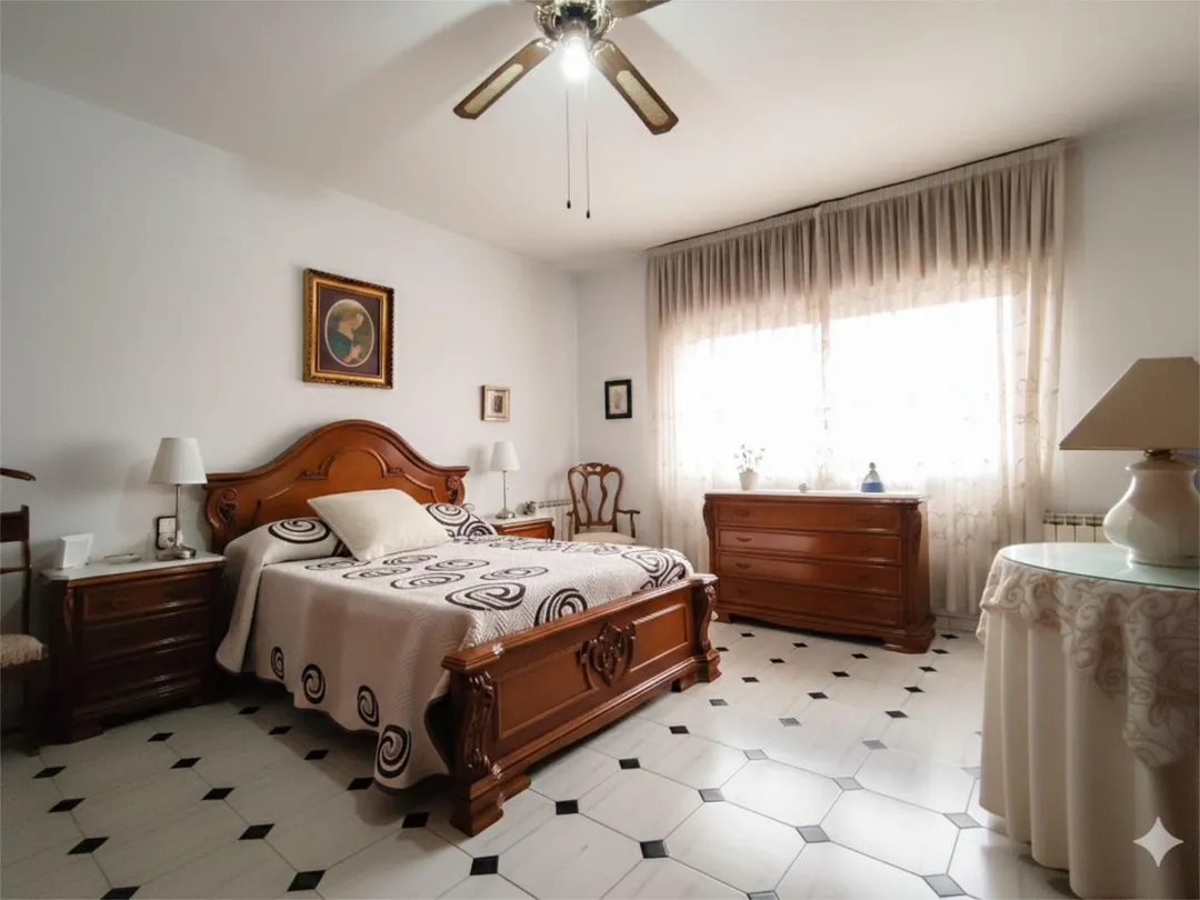 Casa adosada en  Calle Sagunto 41 - Foto 29